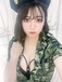 津由莉　しずく2枚目