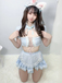 桃野　えみ2枚目